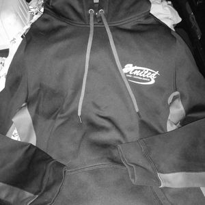 Sport tek hoodie